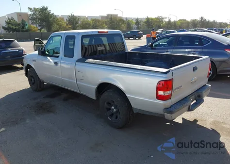 2006 Ford Ranger Sport/Stx/Xl/Xlt из США, поврежденный, VIN 1FTYR14UX6PA53915